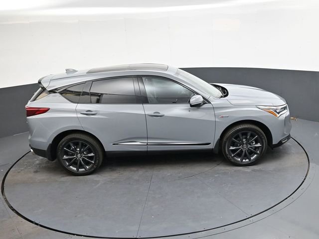 New 2026 Acura RDX A-Spec image 26