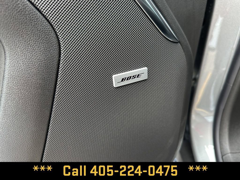 New 2026 GMC Yukon Denali w/ Denali Reserve Package AWD/4WD image 16