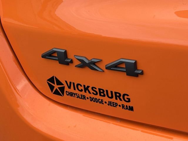 New 2026 Jeep Compass Latitude image 29