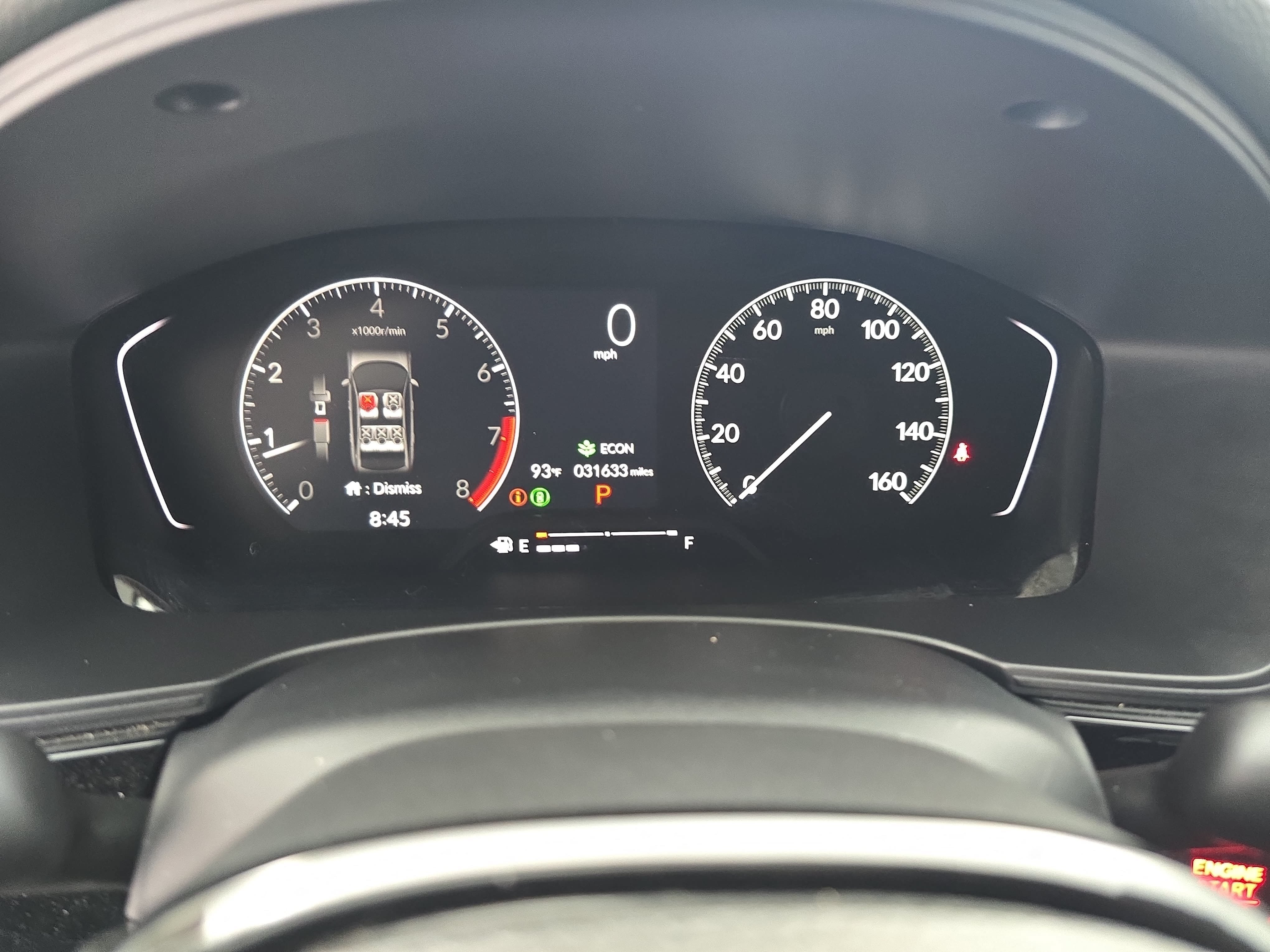 Used 2024 Honda Civic Sport image 18