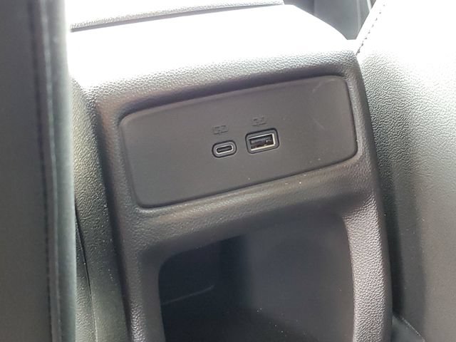 Certified 2025 Chevrolet Trax ACTIV w/ Driver Confidence Package FWD image 28