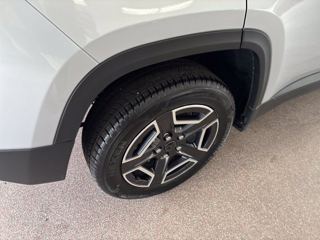 New 2026 Jeep Cherokee Limited AWD/4WD image 26