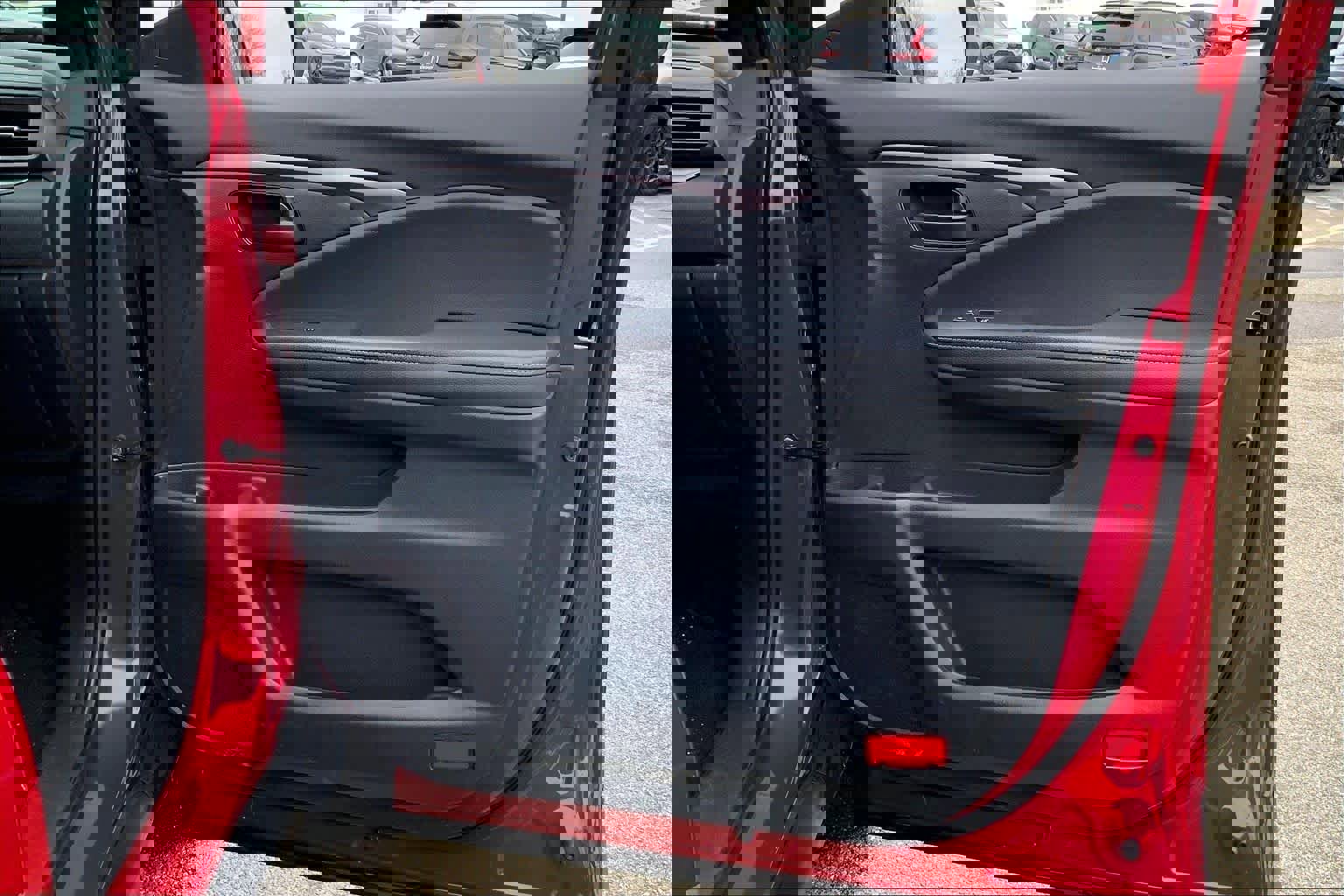 Used 2023 Honda Passport EX-L image 23