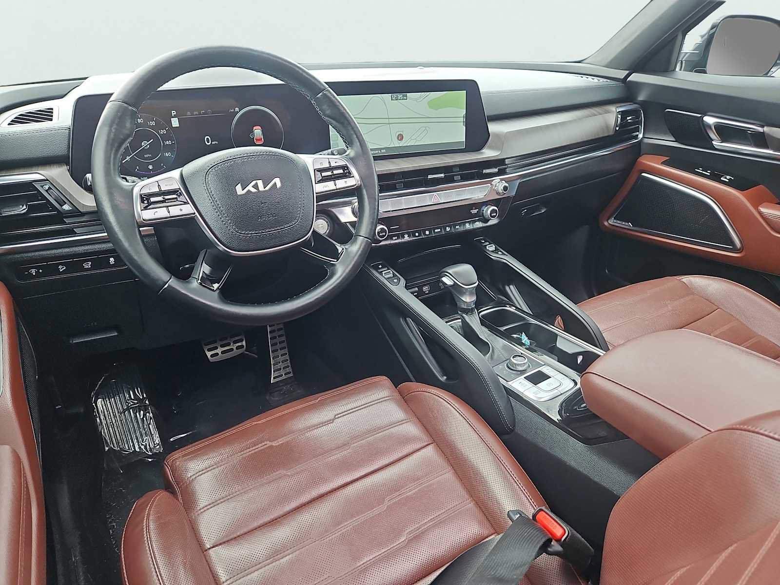Used 2024 Kia Telluride SX Prestige image 11