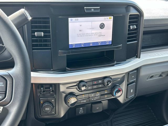 New 2026 Ford F450 XL w/ XL Chrome Package AWD/4WD image 20