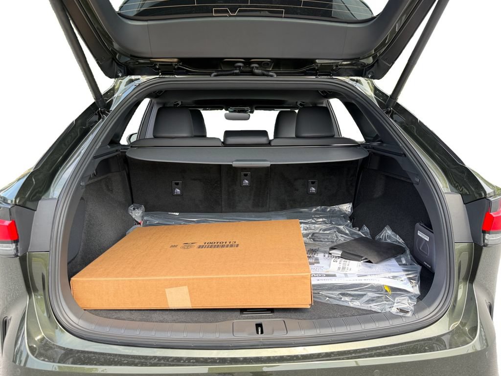 New 2026 Lexus RX 350 Premium w/ Accessory Package (Z1) AWD/4WD image 7
