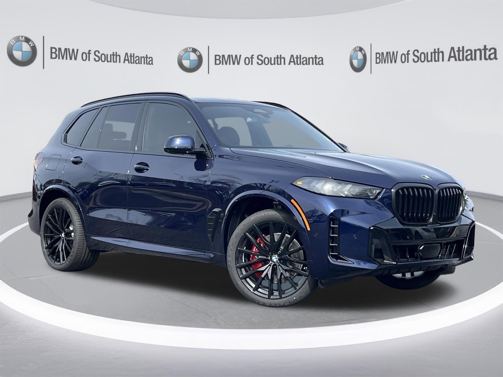 New 2026 BMW X5 sDrive40i w/ M Sport Package RWD video 2