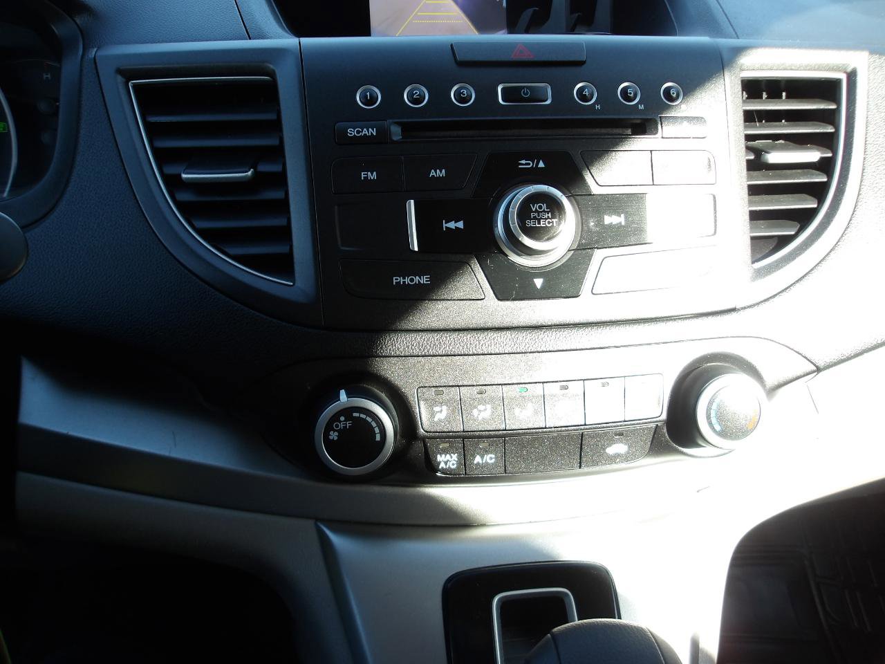 Used 2014 Honda CR-V EX image 21