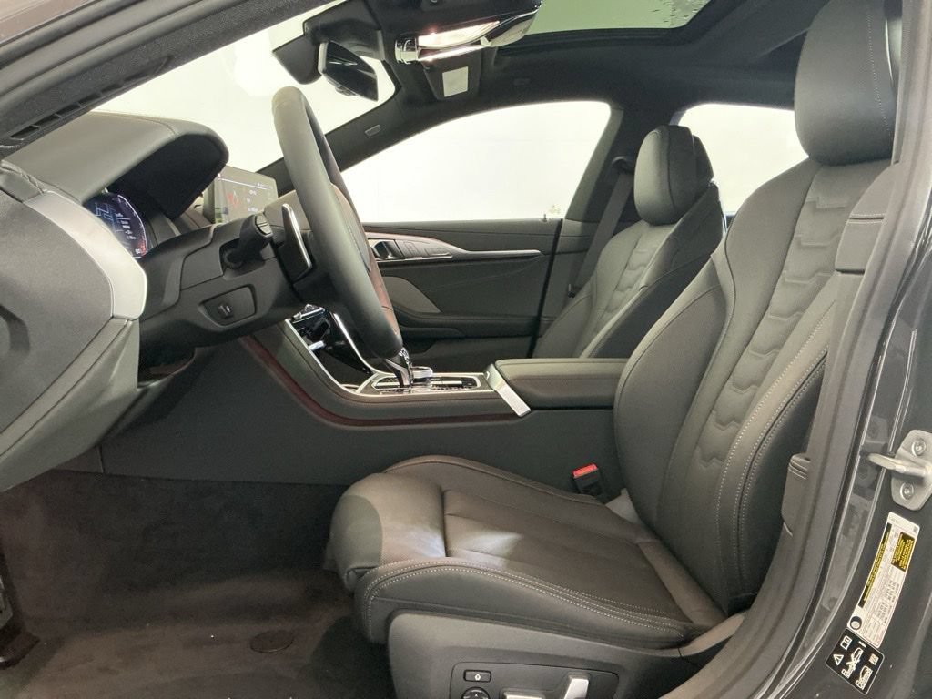 New 2026 BMW 840i xDrive AWD/4WD image 26
