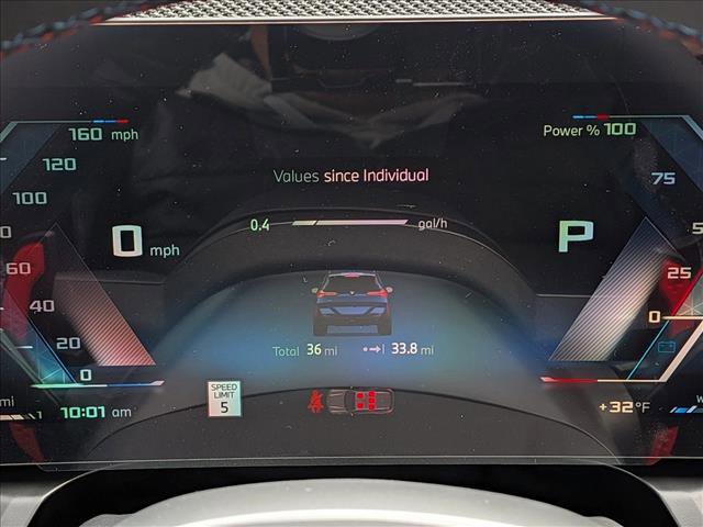 New 2026 BMW X3 M50 w/ Premium Package image 11