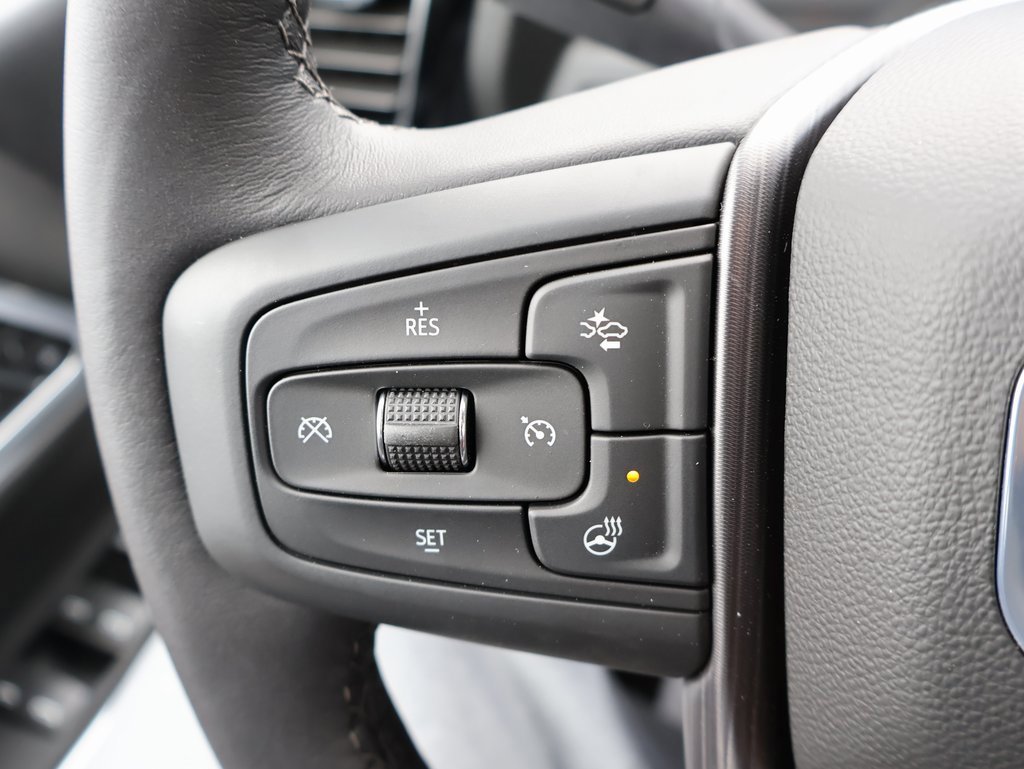 New 2026 GMC Sierra 3500 Denali Ultimate image 19