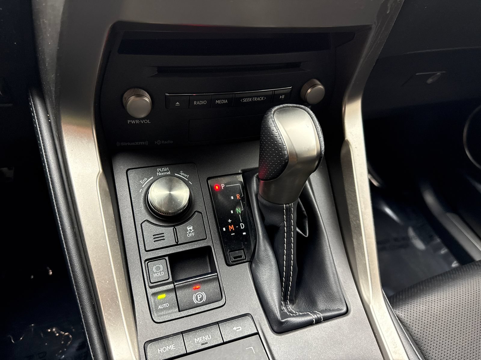 Used 2020 Lexus NX 300 F Sport w/ Accessory Package 2 FWD image 30