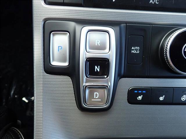 Used 2025 Hyundai Palisade Calligraphy FWD image 23