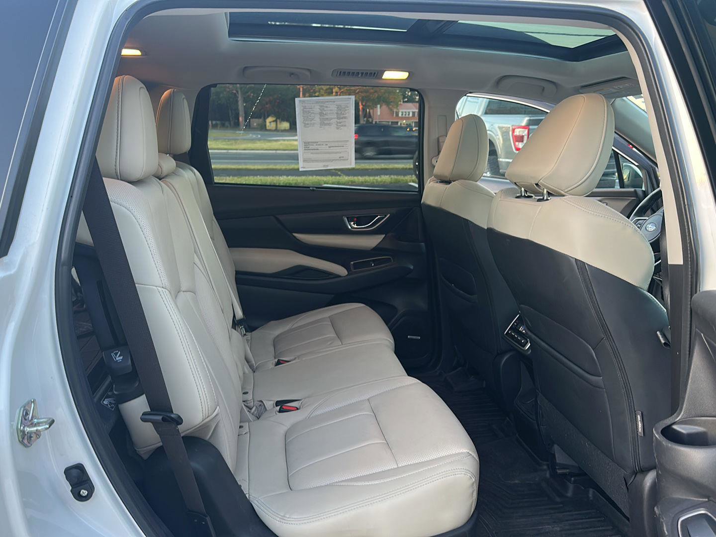 Used 2019 Subaru Ascent Limited AWD/4WD image 10