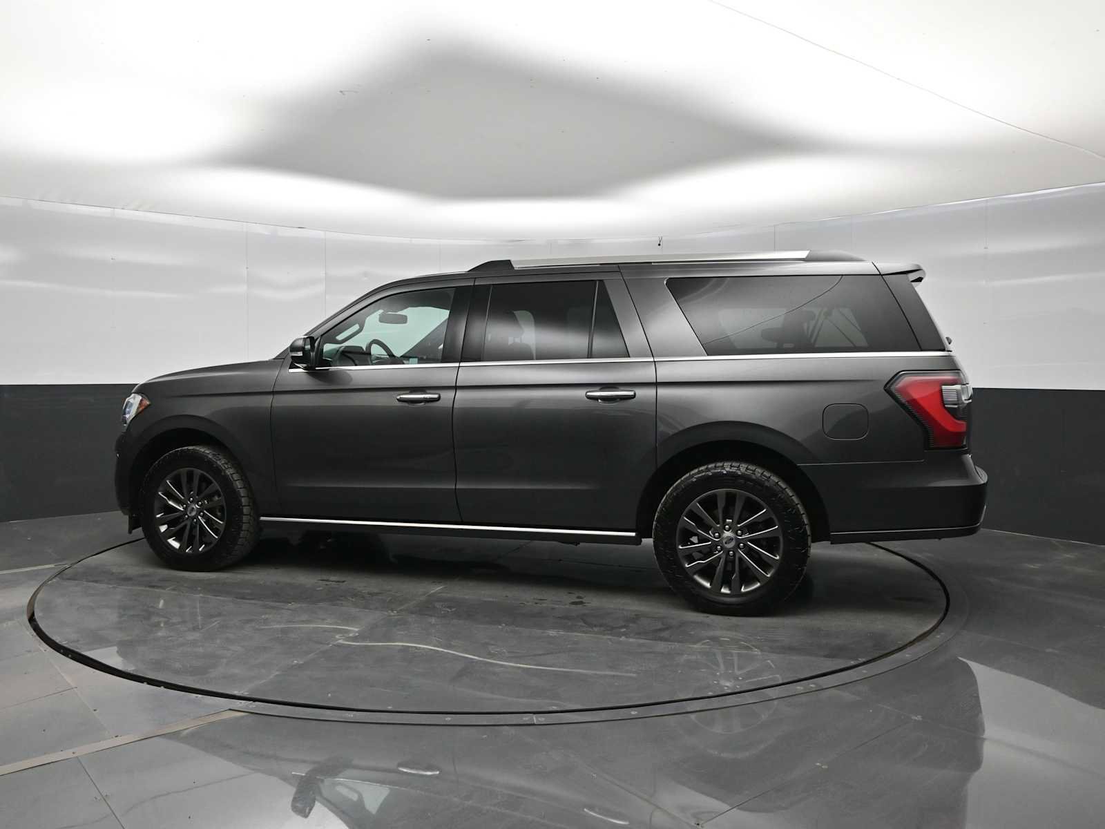 Used 2020 Ford Expedition Max Limited AWD/4WD image 5