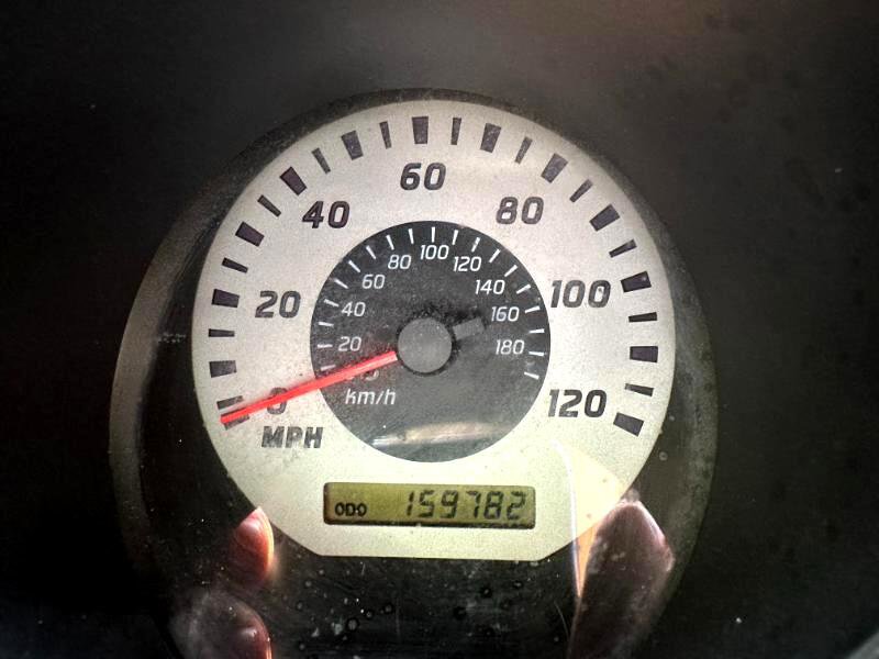 Used 2004 Nissan Frontier XE w/ (PWR) Pwr Pkg image 22