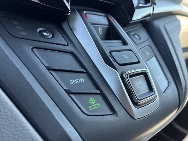 Used 2018 Honda Odyssey EX image 38