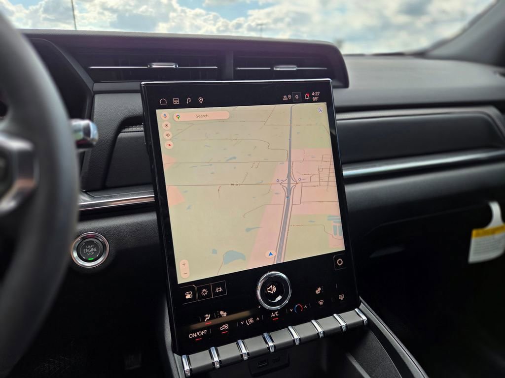 New 2026 GMC Terrain Elevation w/ Technology Package II FWD image 21