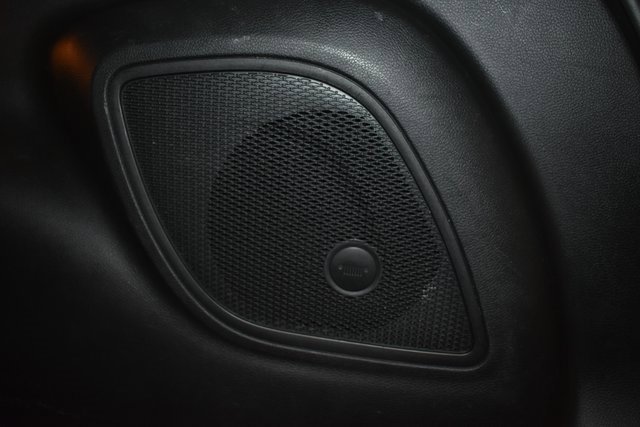 Used 2022 Jeep Compass Latitude w/ Sun and Sound Group image 38