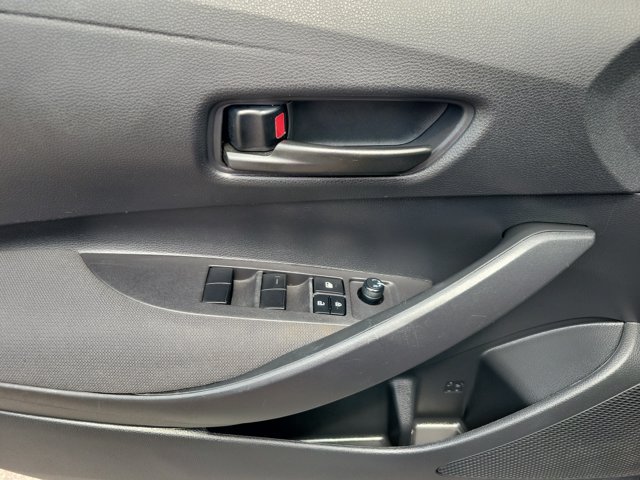 Used 2024 Toyota Corolla LE FWD image 7