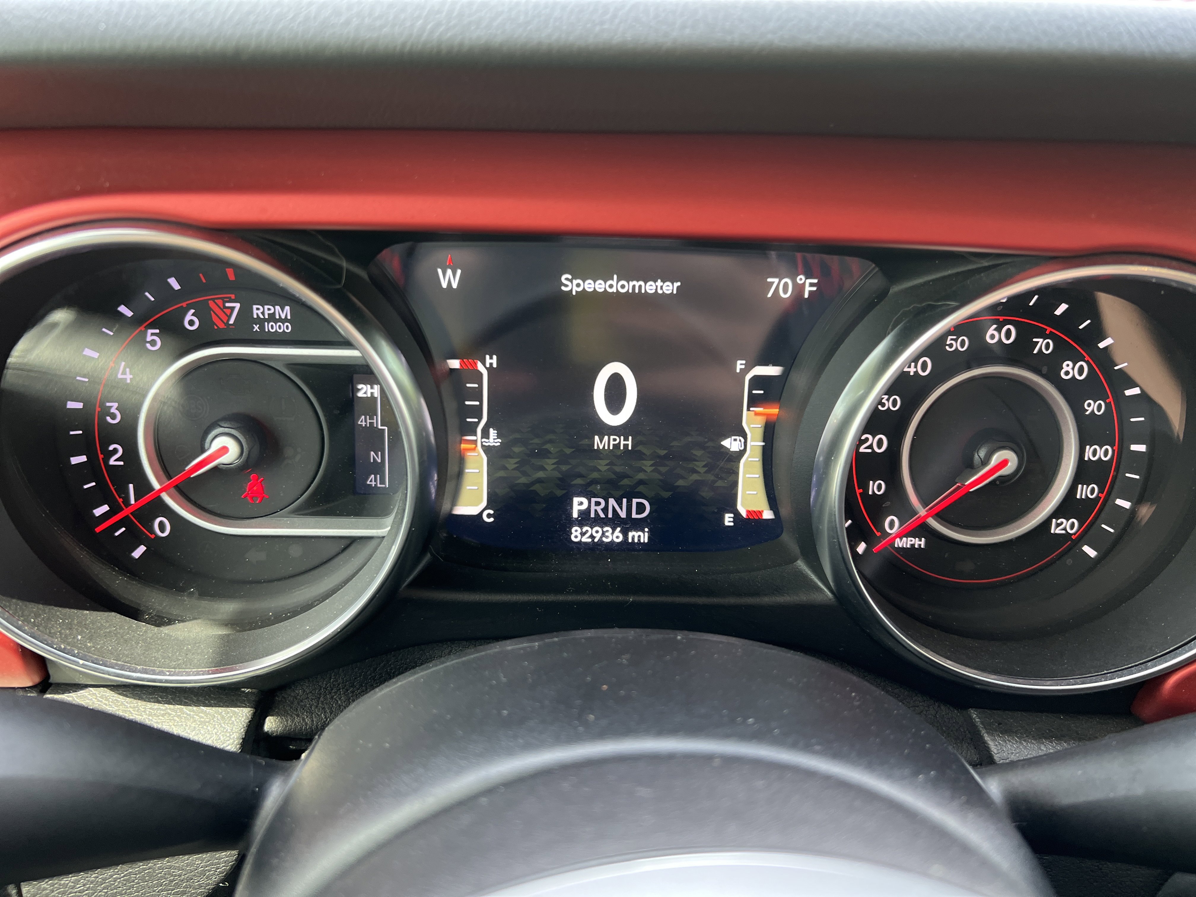 Used 2019 Jeep Wrangler Unlimited Rubicon AWD/4WD image 19