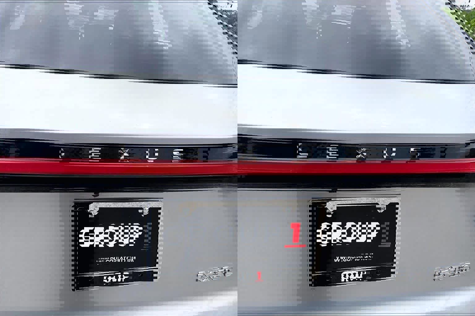 Used 2026 Lexus RX 350 Premium w/ Accessory Package (Z1) image 30