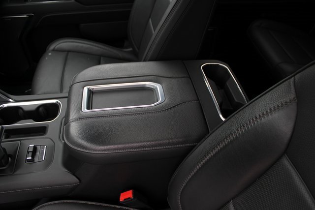 Used 2022 GMC Sierra 1500 Denali w/ Denali Reserve Package image 28