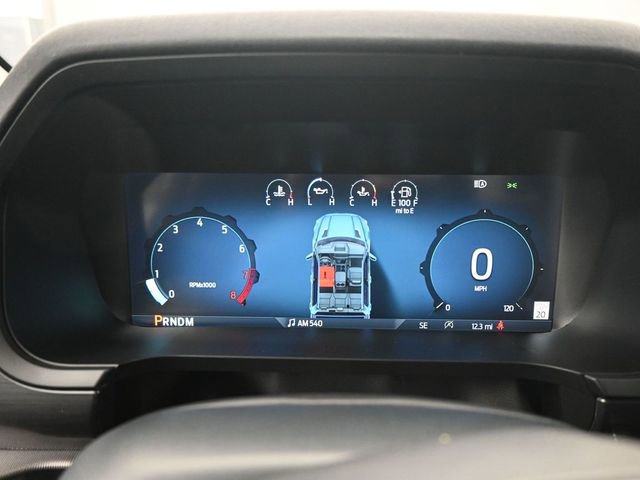 New 2026 Ford F150 Lariat image 12