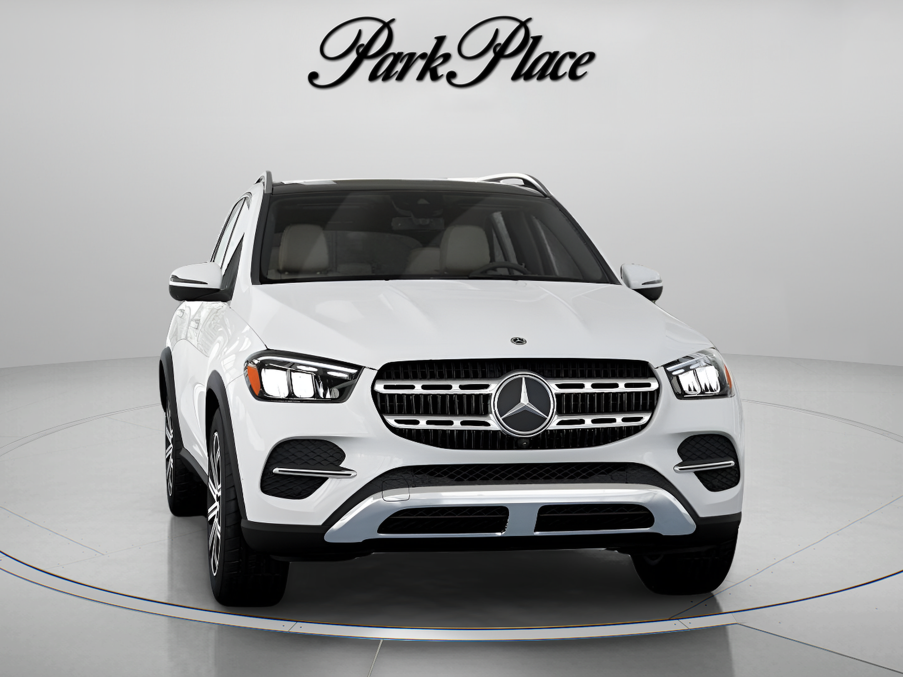 Used 2026 Mercedes-Benz GLE 350 4MATIC image 32