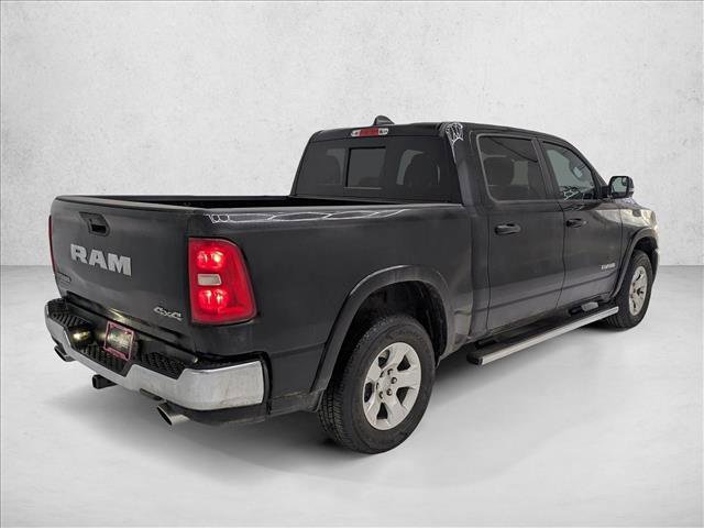 New 2026 RAM 1500 Big Horn video 2