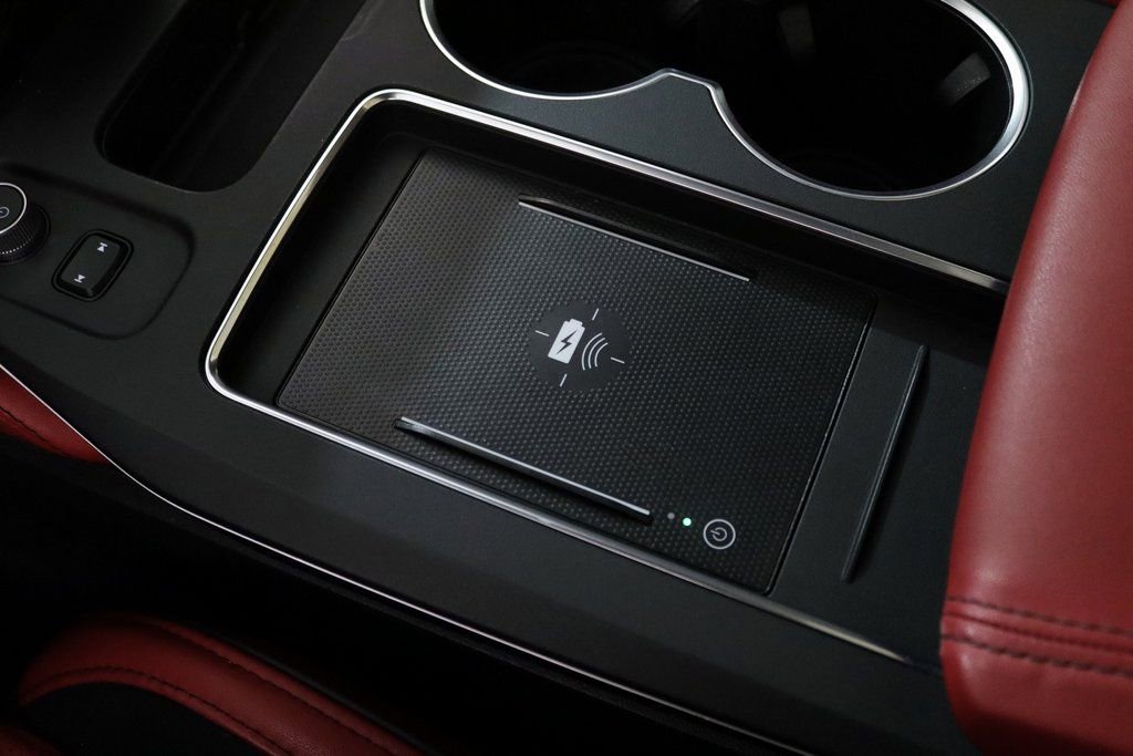 Certified 2025 Acura MDX Type S image 27