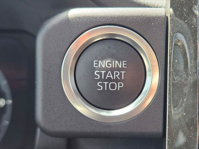 Certified 2025 Toyota 4Runner Limited RWD image 28