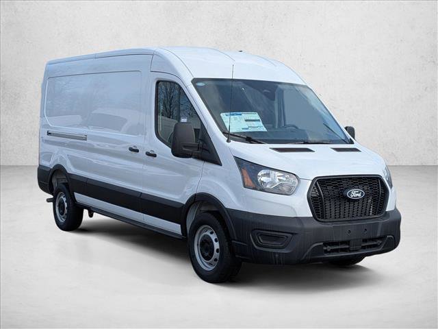 New 2026 Ford Transit 250 148 Medium Roof image 7