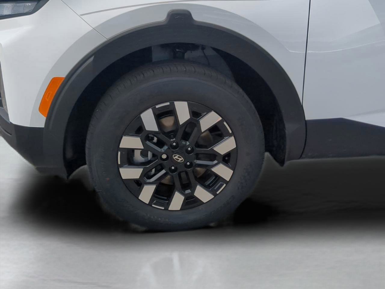 New 2026 Hyundai Santa Cruz SEL image 34