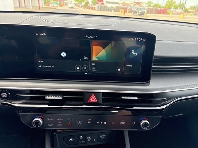 Certified 2025 Kia K5 GT-Line w/ GT-Line Premium Package AWD/4WD image 10