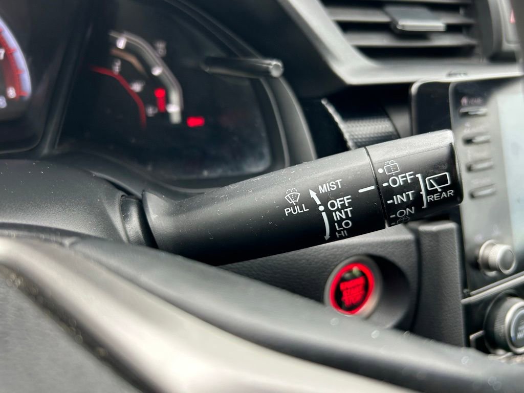 Used 2021 Honda Civic Sport image 20