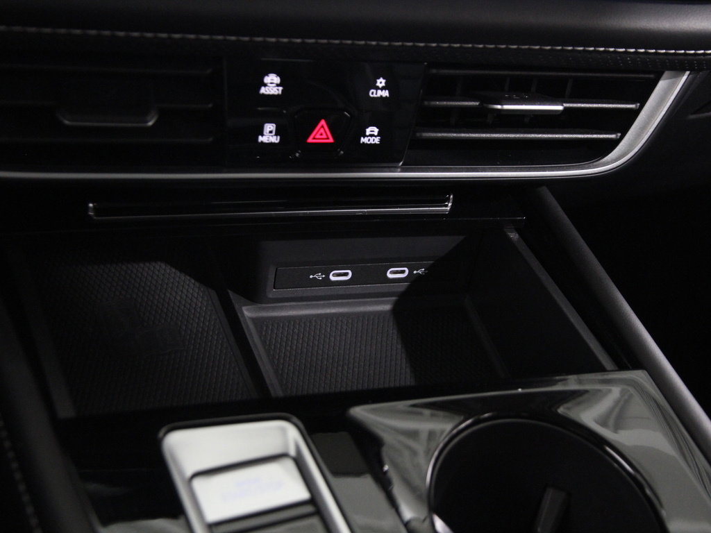 Used 2024 Volkswagen Atlas SEL image 15