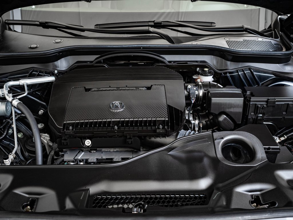 Certified 2025 Acura MDX w/ Technology Package image 43