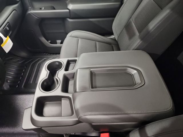 New 2026 Chevrolet Silverado 1500 W/T w/ WT Value Package AWD/4WD image 24