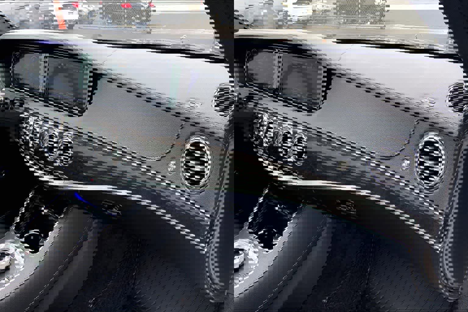 Used 2015 Mercedes-Benz S 550 S 550 image 23