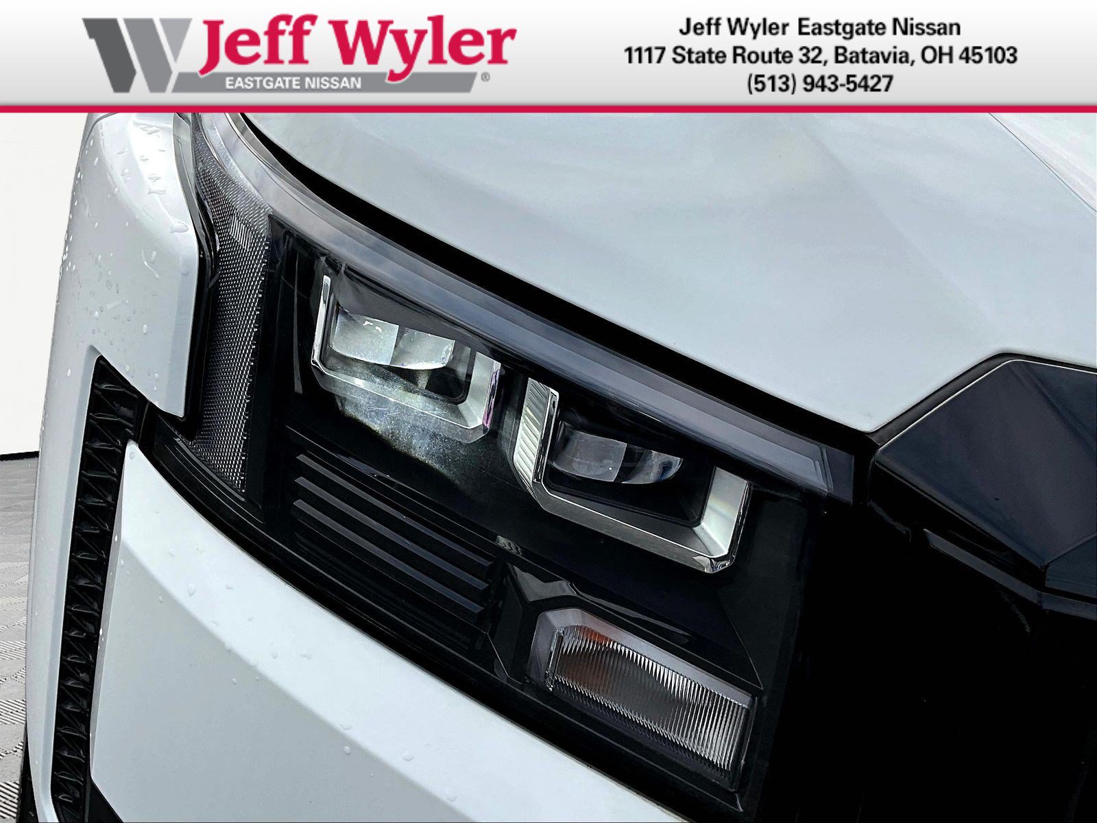 New 2026 Nissan Frontier SV w/ SV Convenience Package AWD/4WD image 8