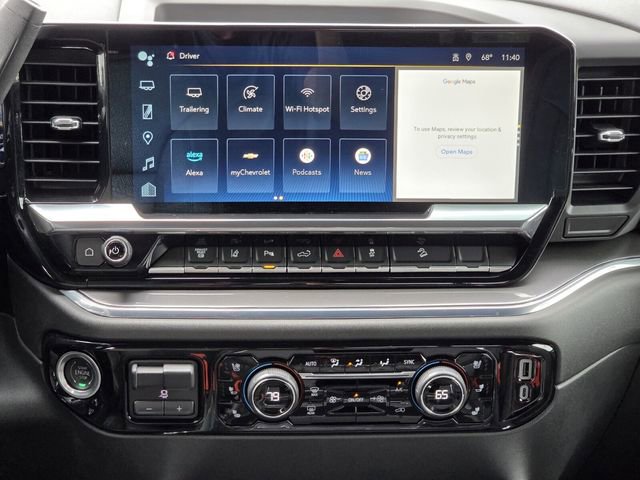 Used 2024 Chevrolet Silverado 2500 High Country w/ High Country Premium Package image 13