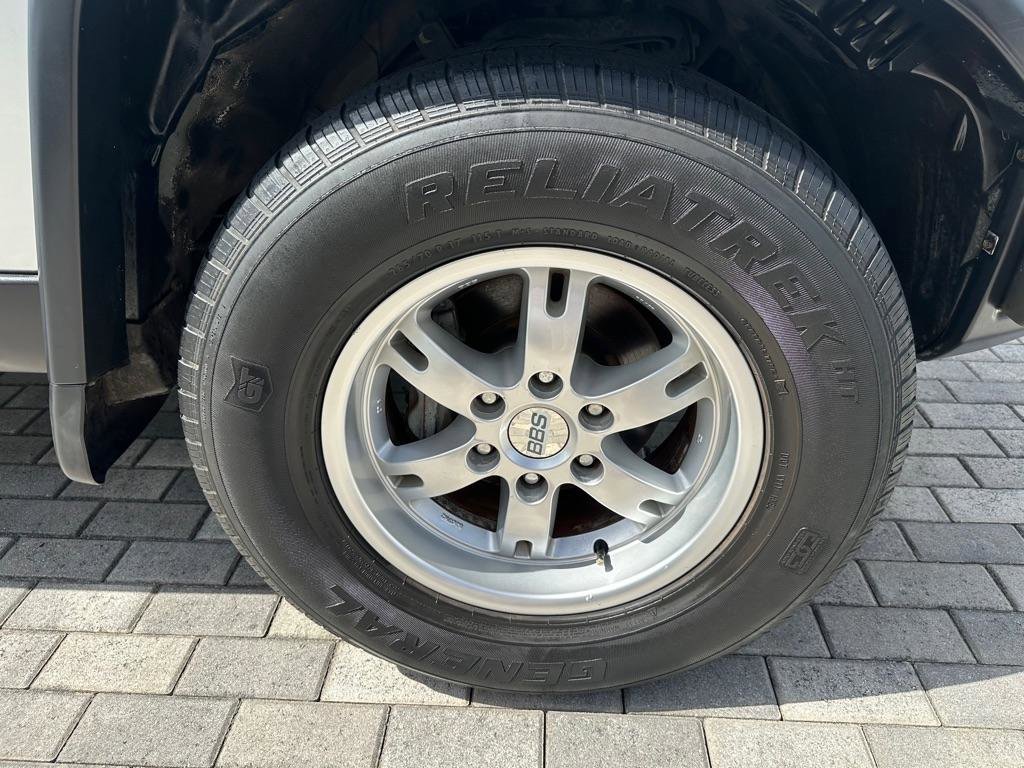 Used 2007 Toyota FJ Cruiser 2WD image 28