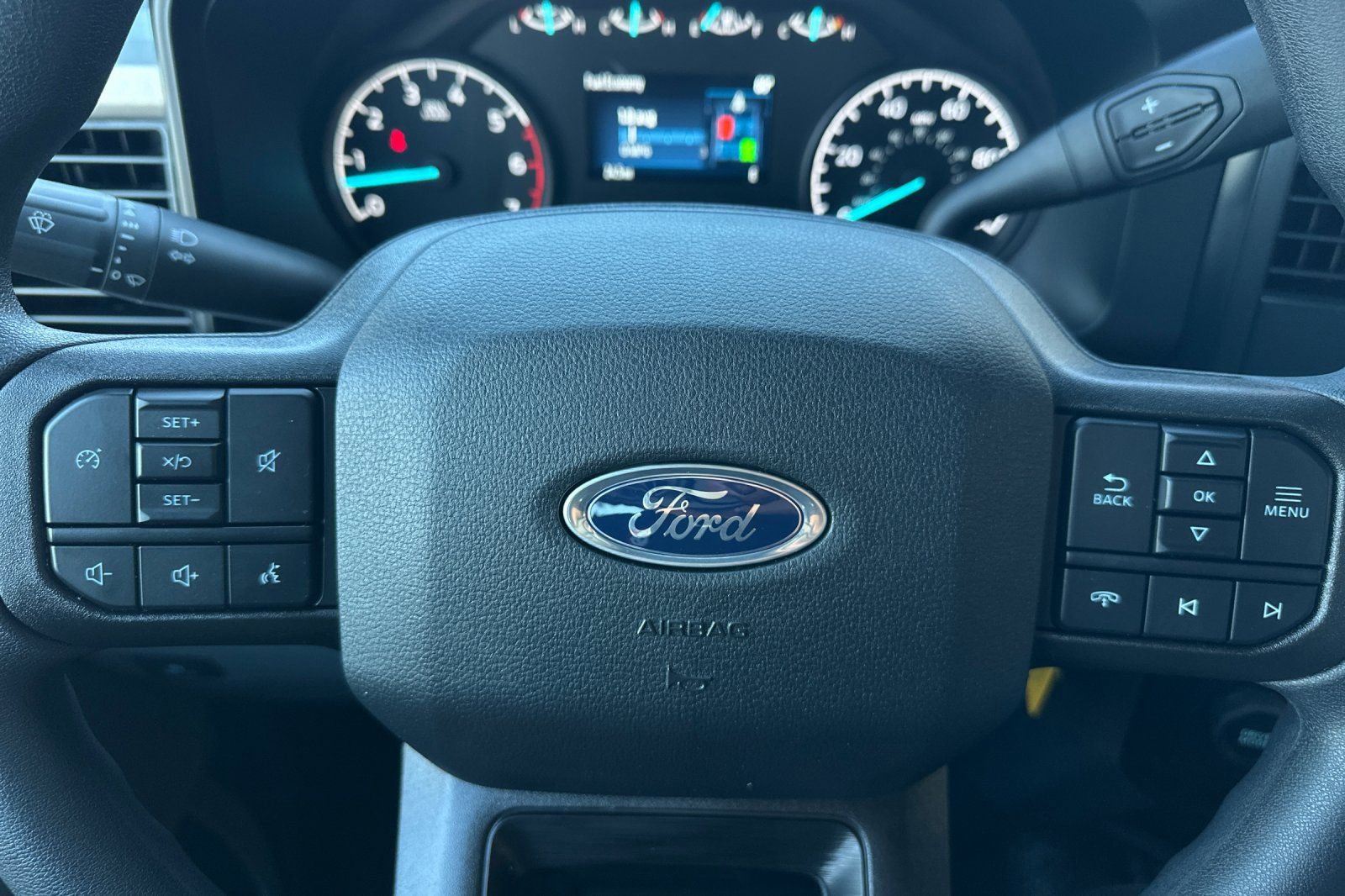 New 2026 Ford F250 XL w/ XL Chrome Package image 20