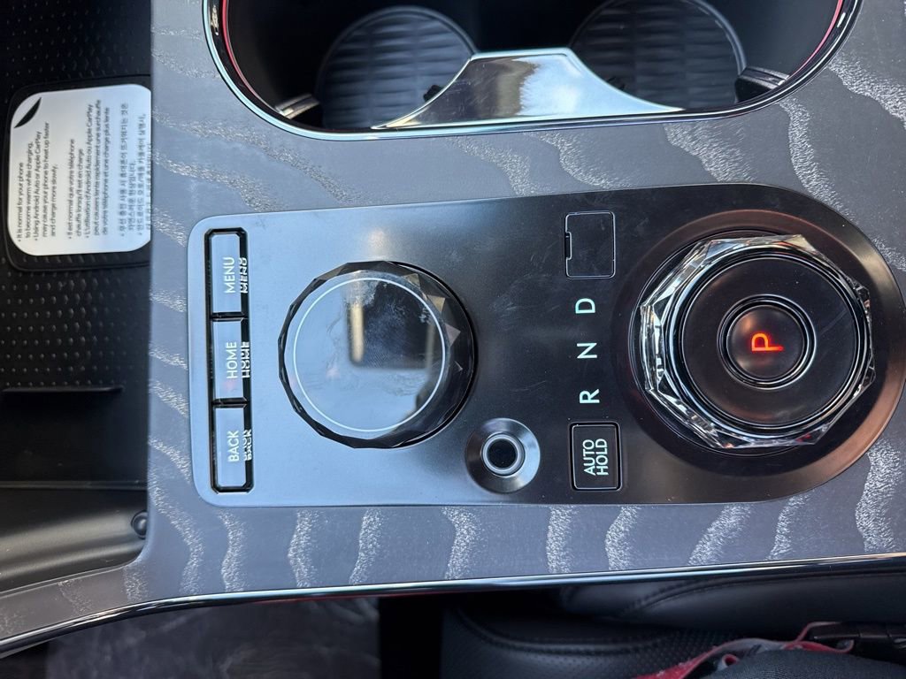 New 2026 Genesis GV80 3.5T Prestige image 23