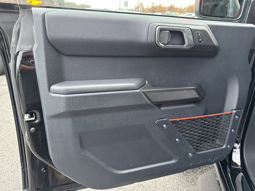 Used 2023 Ford Bronco Raptor image 10