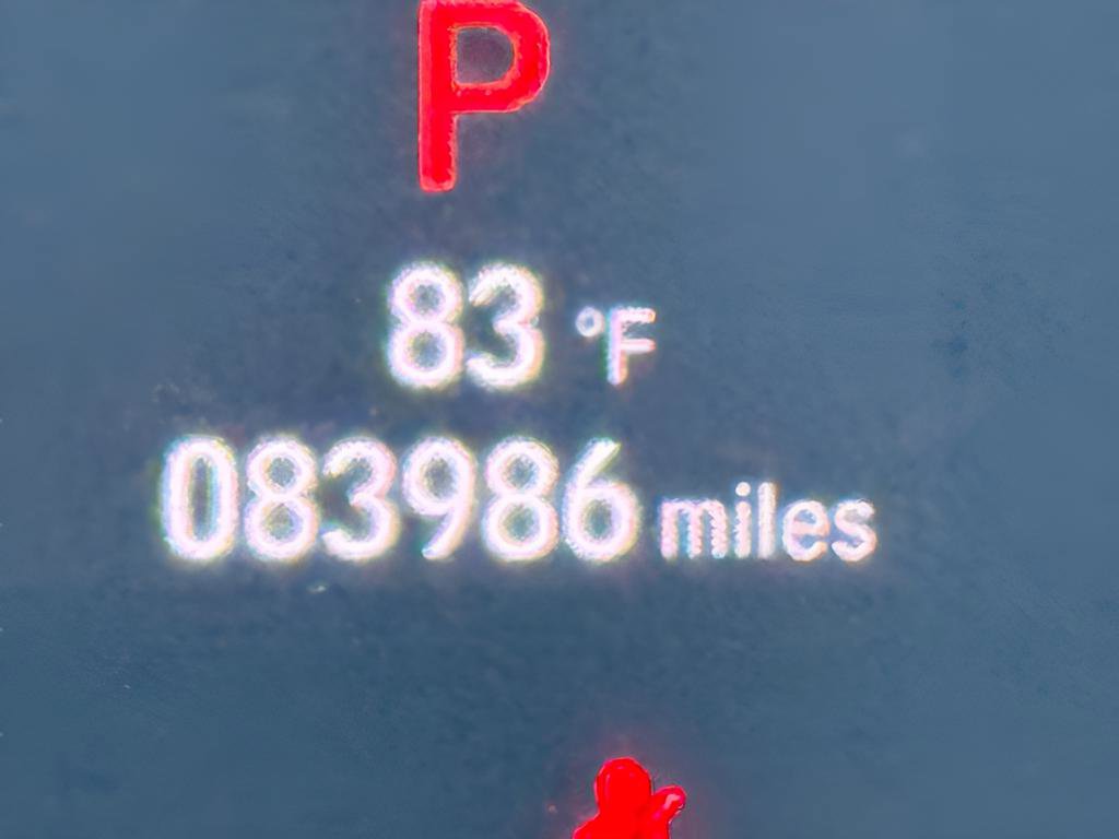 Used 2022 Honda Accord Sport image 18