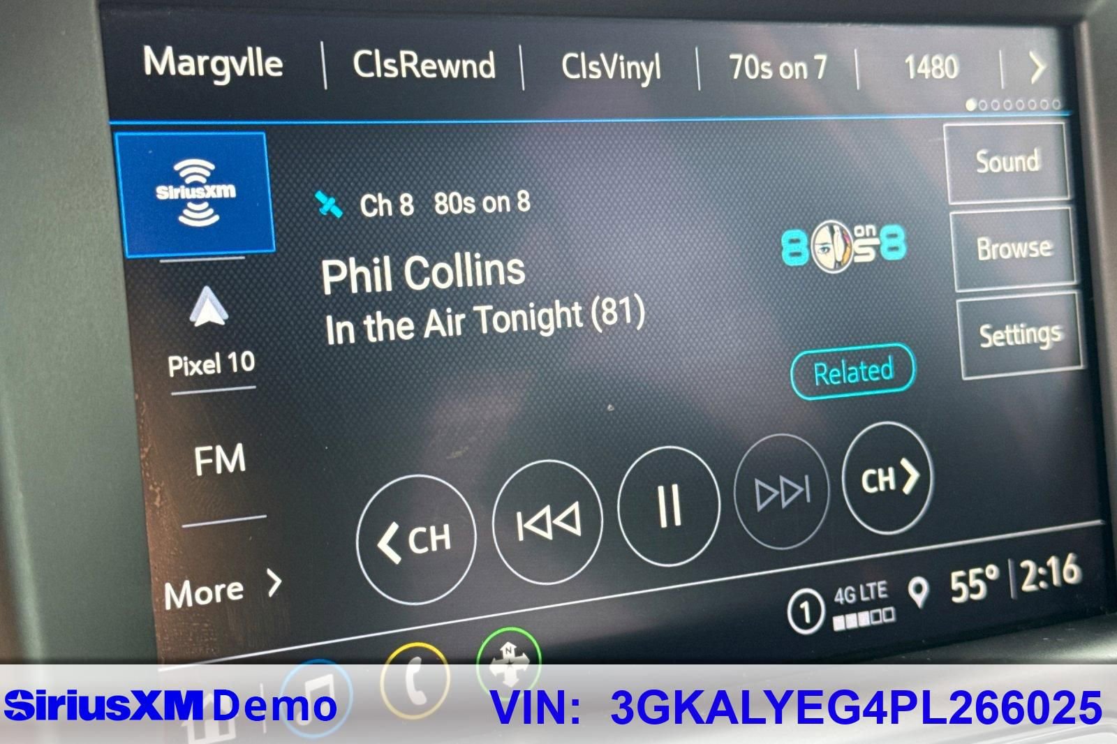 Certified 2023 GMC Terrain AT4 image 33