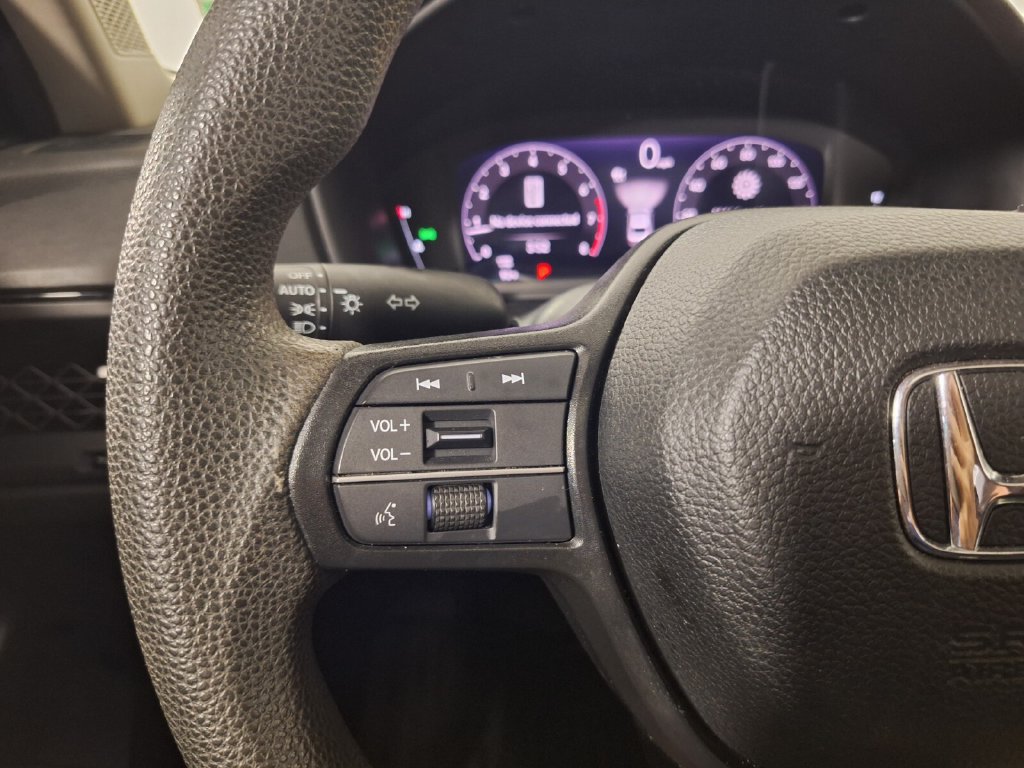 Used 2024 Honda Accord EX image 22