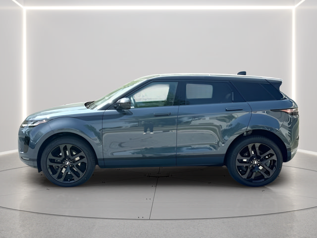 Certified 2026 Land Rover Range Rover Evoque S AWD/4WD image 2